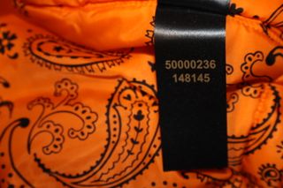 Chaqueta Alpha Industries Verde Militar Talla S