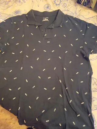 Lote 1 polos Jack & Jones Talla M