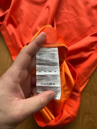 Equipamento Guarda-Redes FC Barcelona 21/22