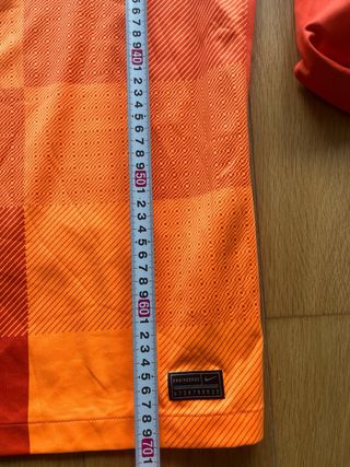 Equipamento Guarda-Redes FC Barcelona 21/22