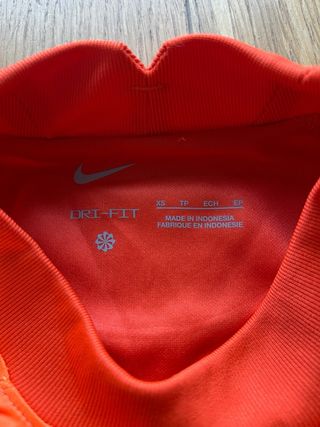 Equipamento Guarda-Redes FC Barcelona 21/22