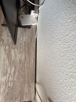 balda / madera para mueble TV