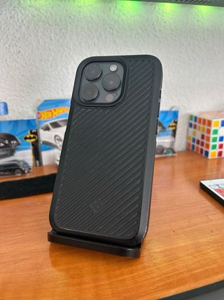 iPhone 15 Pro 128GB Negro 82% Batería