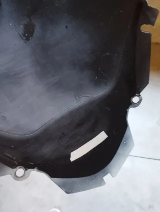 Cupolino originale Transalp 650