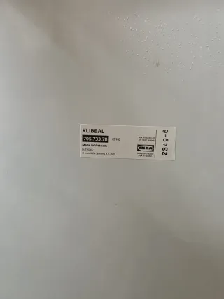 Conjunto de 2 Espelhos de Bambu