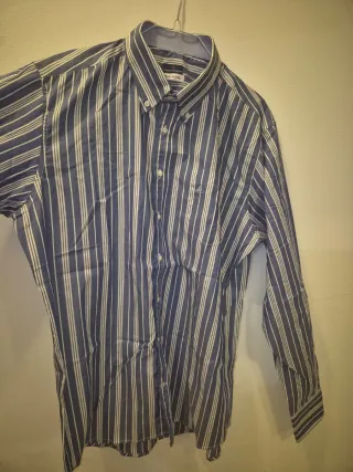 Camicia Compagnia di Navigazione XXL