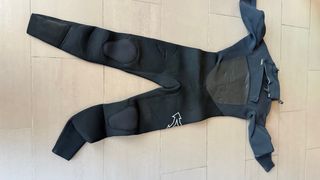 Traje neopreno Xcel Infiniti X 4/3 mm