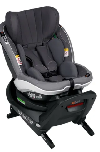 Silla coche BeSafe IZI TWIST B-E