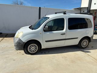 Renault Kangoo 2011