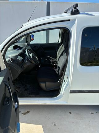 Renault Kangoo 2011