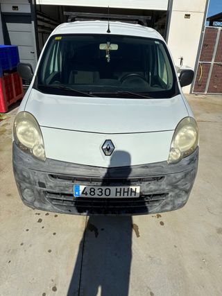 Renault Kangoo 2011