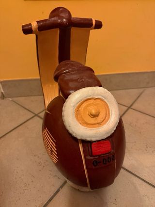 Fermaporte Ceramica AS Roma