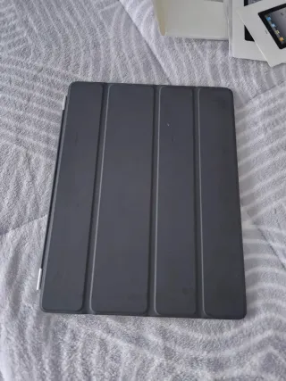 iPad bianco per pezzi