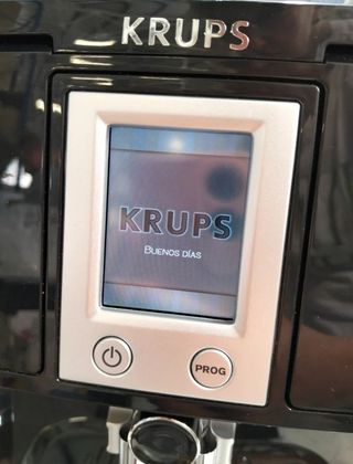 Cafetera Krups EA8808 automática