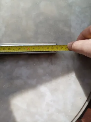 Tija de sillín de bicicleta