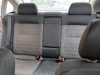 Volkswagen Passat 2002