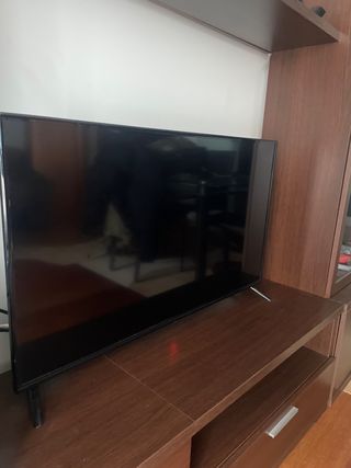 Televisor TD Systems 40 Full HD