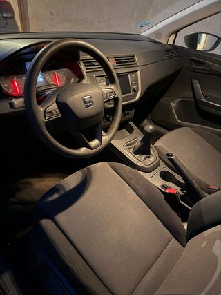 SEAT Ibiza 2019 - Garantia 12 meses
