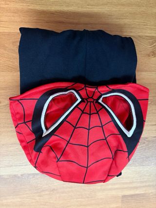 Disfraz Spiderman Infantil