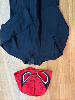 Disfraz Spiderman Infantil