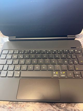 Teclado Inateck Neo Magic per iPad (vedi modelli)