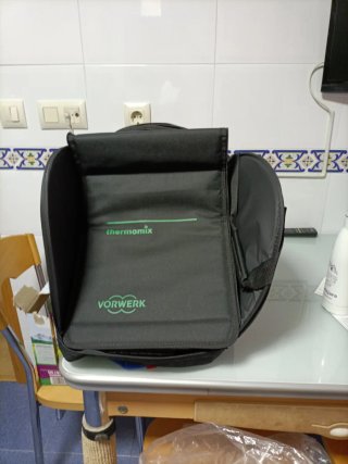 Thermomix TM5