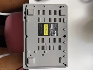 Consola PlayStation 1 Sony Gris