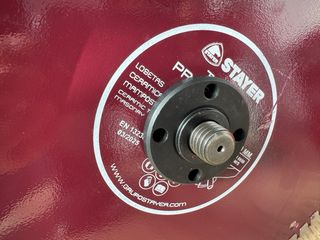 Amoladora Radial Dewalt DWE496 QS