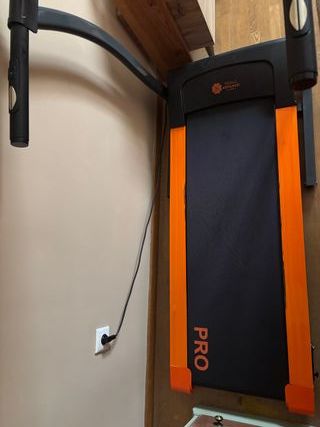 Tapis Roulant Pro Decathlon