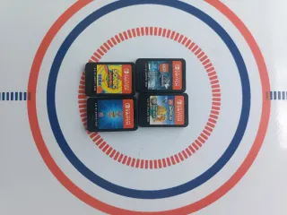 Paw Patrol Mighty Pups Nintendo Switch