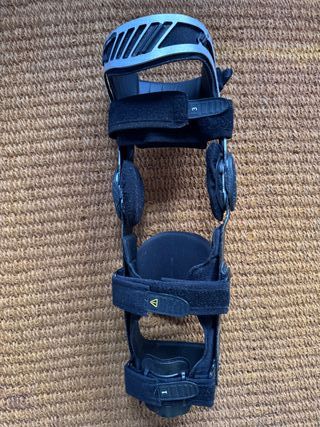 Rodillera M.4s PC Ligamento Cruzado Posterior