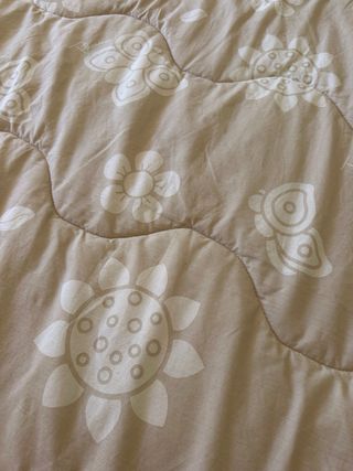 Trapunta Matrimoniale THUN Elegance Beige