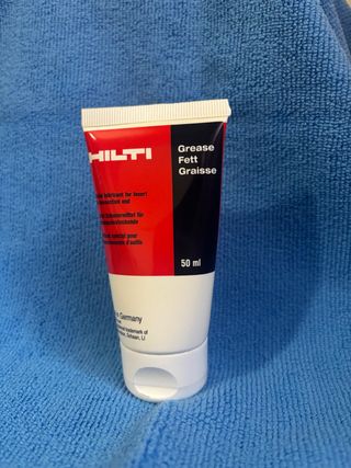 Hilti Grease Fett Graisse 50ml 9unidades