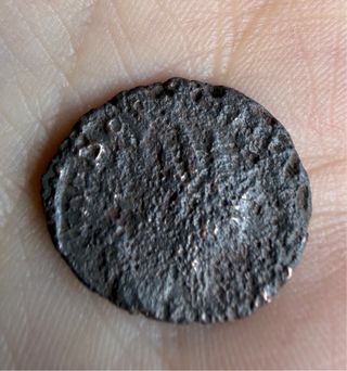 Antoniniano Imperio Galo