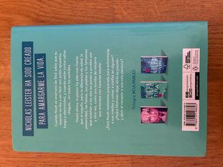 Triologia (Campaña de verano edición limitada)