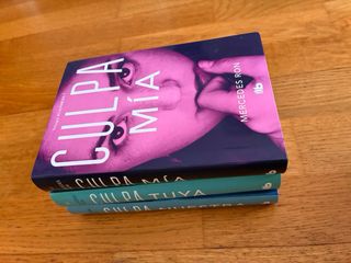 Triologia (Campaña de verano edición limitada)