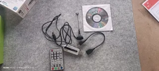 Sveon STV20 TDT HD USB TV Tuner