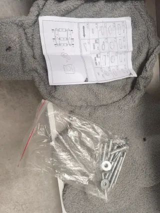 Árbol para gatos de suelo a techo