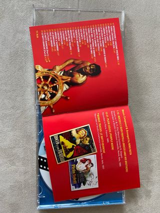 OST Rocco y sus hermanos / A pleno sol - Nino Rota