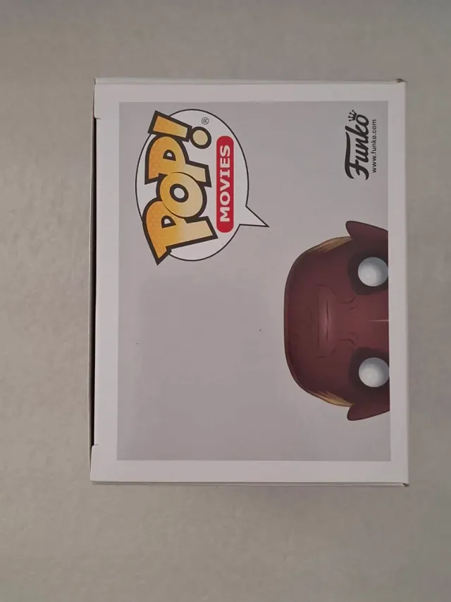 Funko Pop! Lord of the Rings Grishnakh 636