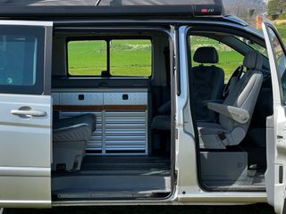 Mercedes Viano Marco Polo NACIONAL