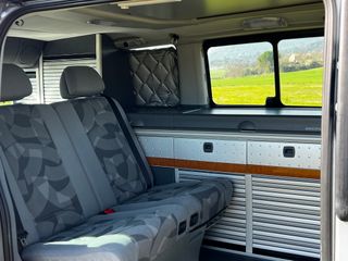 Mercedes Viano Marco Polo NACIONAL