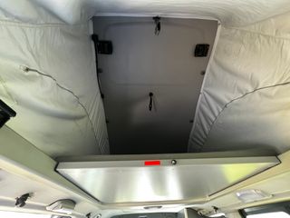 Mercedes Viano Marco Polo NACIONAL