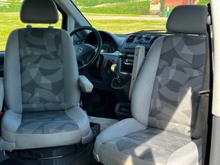 Mercedes Viano Marco Polo NACIONAL