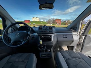 Mercedes Viano Marco Polo NACIONAL