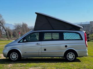 Mercedes Viano Marco Polo NACIONAL