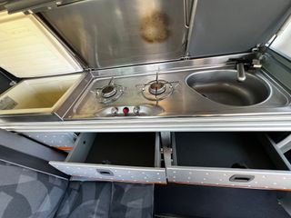 Mercedes Viano Marco Polo NACIONAL