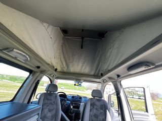 Mercedes Viano Marco Polo NACIONAL