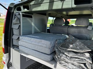 Mercedes Viano Marco Polo NACIONAL