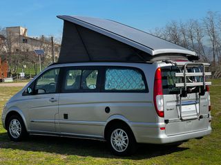 Mercedes Viano Marco Polo NACIONAL